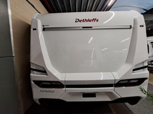 Dethleffs Nomad 510 LE Foto: 3