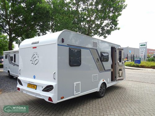 Knaus Sport Platinum 500 KD super exclusif! 2027 photo: 17