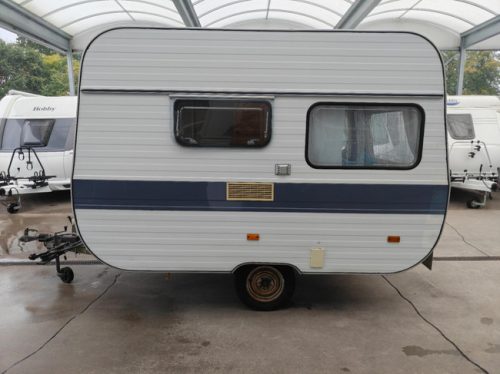 Adria 305 SL Retro/Vintage Foto: 3