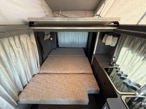 MERCEDES-BENZ VITO photo: 9