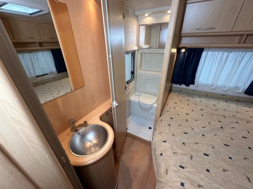 Chateau Calista 450 photo: 17