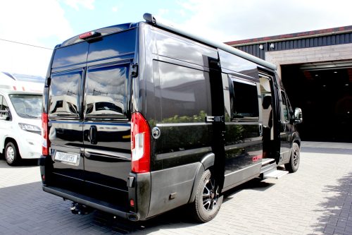 Sunlight Adventure Edition Cliff 640 Foto: 3