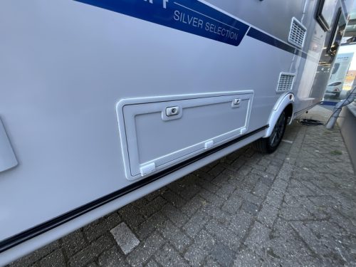 Knaus Sport Silver Selection 500 FU UNICO VERONA-MOVER-ZGAN photo : 18