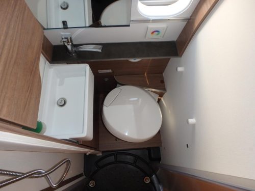 Knaus Boxlife 600 ME Foto: 21