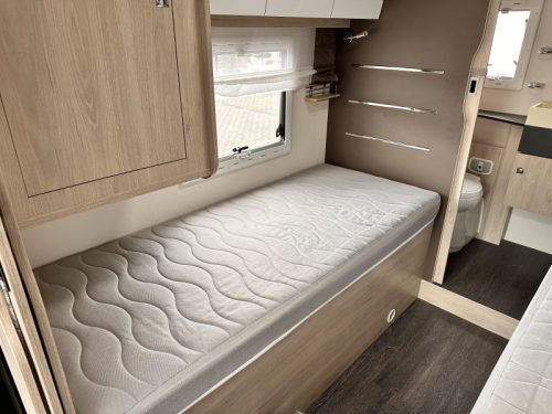 Chausson Special Edition 757 photo: 15