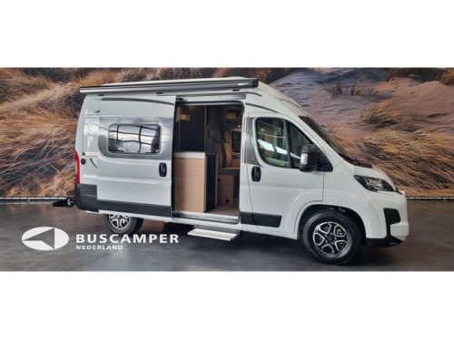P&ouml;ssl Roadcamp R