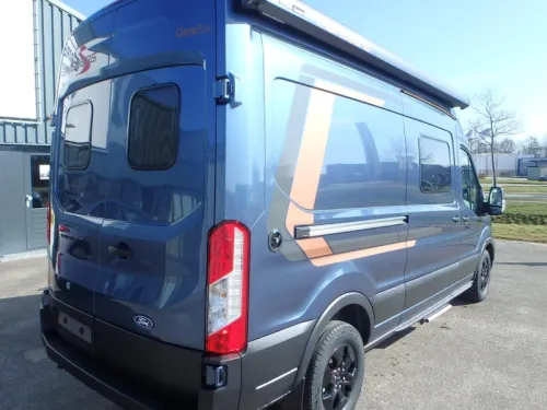 Weinsberg CaraBus 600 MQ JETZT F&Uuml;R 89.950,00 &euro; Foto: 4