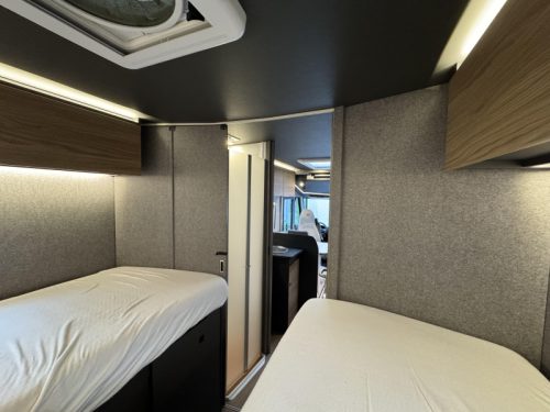 Dethleffs Trend I 7057 DBM foto: 11
