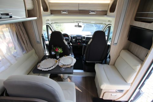 Laika Ecovip 412 foto: 4