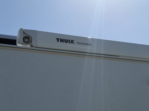 Knaus SPORT 460 EU / 50% deals photo: 5