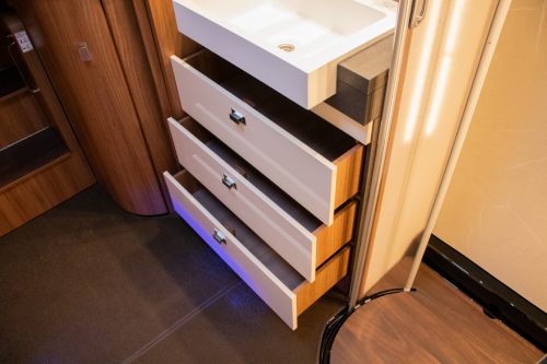 Carthago Chic S-Plus I61 XL photo: 46