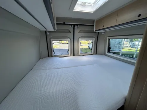Sunlight Cliff 600 Newest model! photo: 2
