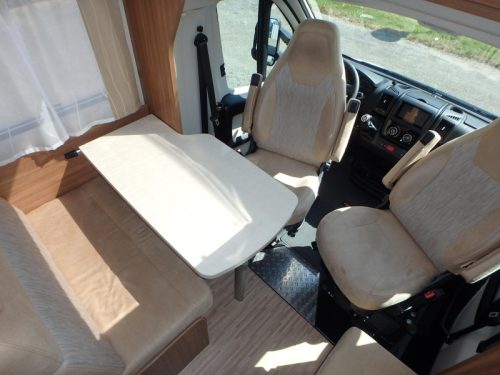 Carado T 132 Kompakt und neuwertig Foto: 10