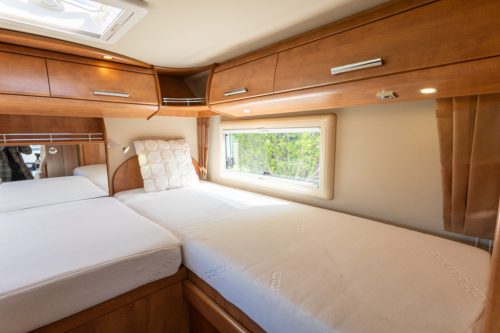 CARTHAGO CHIC C-LINE I 4.3 photo : 20