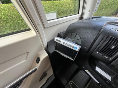 Rapido Le Randonneur 946 F S9 | Automaat | NL Wohnmobil Foto: 17