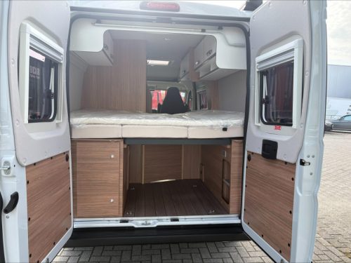 Weinsberg CaraBus 540 MQ Fire edition + automatic photo: 19
