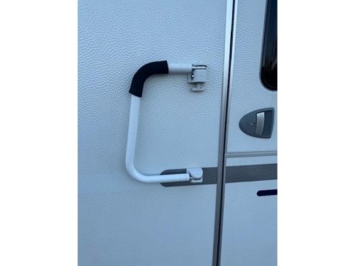 Adria Altea 542 PH Klimaanlage Mover Sackmarkise Foto: 8