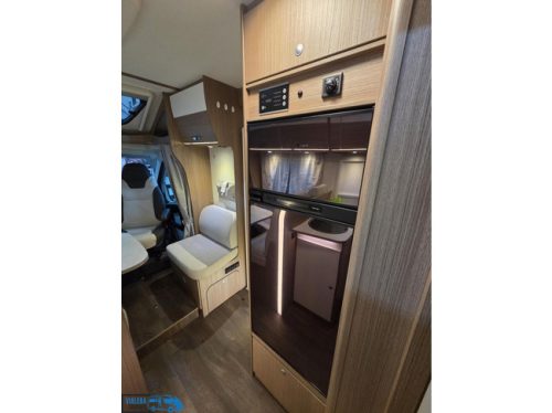 Carado T 447 photo: 15