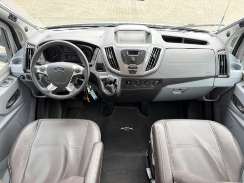 Chausson Welcome Premium 716 photo: 21