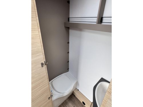 NEXT 381 Lightweight - Bunk bed photo: 11