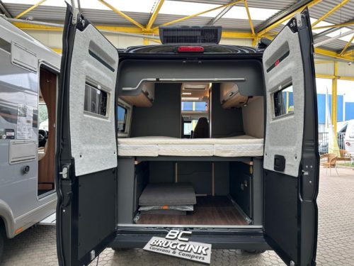 Knaus Boxlife 600 MQ PLATINUM SEL. AUTOMATIK Foto: 8