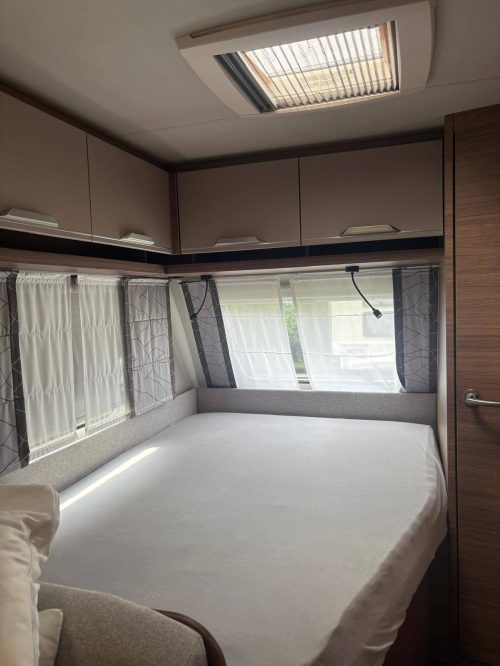 KNAUS FDK 540 Sport photo: 38