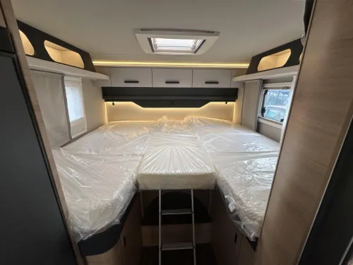 Knaus L!ve I 650 MEG 180cv auto 2x A/A Exclu foto: 19