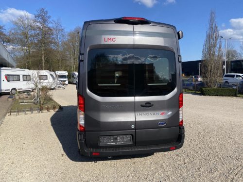LMC Innovan 590 photo: 7