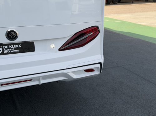 Knaus VAN TI 650 MEG Vansation photo: 3