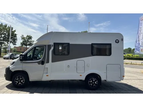 Sunlight T 58 New condition - NAV - CAM photo: 5