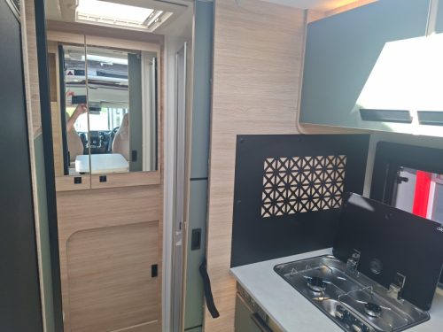 Chausson X X640, &iexcl;&iexcl;la sensaci&oacute;n de 2027!! foto: 9