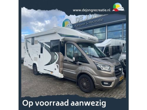 Chausson 640 Premium Ford photo: 1
