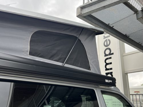 VOLKSWAGEN TRANSPORTER WESTFALIA BUILT-IN POP-TOP ROOF 1ST OWNER photo: 16