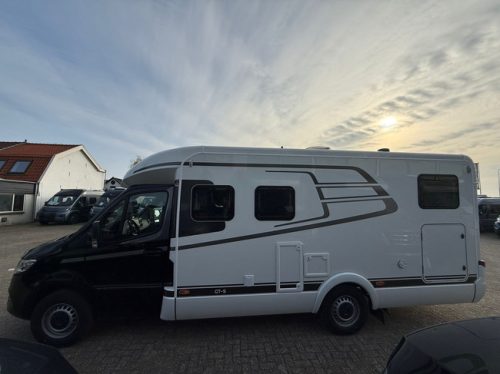 Hymer GT-S 685 Mercedes Foto: 7
