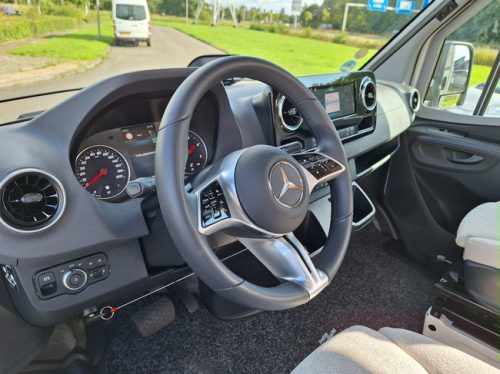 Hymer BMC-T WhiteLine 600 1E OWNER-4683KM! photo: 15