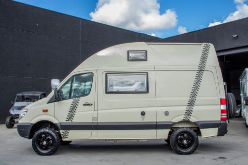 La Strada Regent L photo: 13