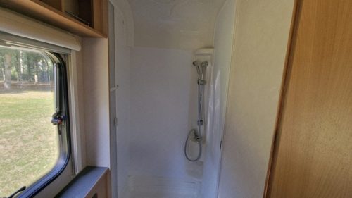 Fiat Adria Sunliving Lido S12 photo: 10