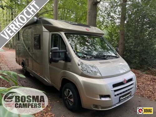 B&uuml;rstner Nexxo T 715 Top-Grundriss Garage 2012