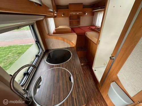 Hymer HV 562 photo: 14