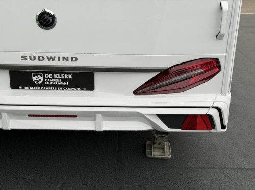 Knaus SUDWIND 500 EU 60 YEARS photo : 3