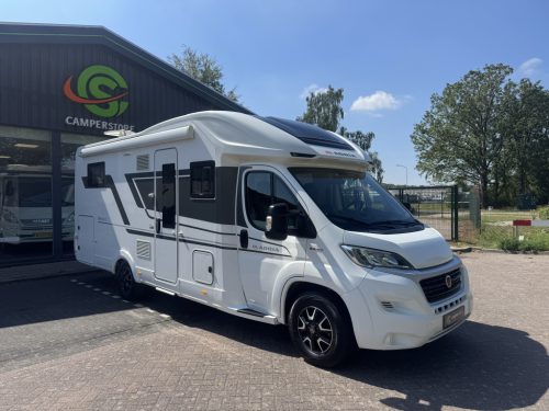 Adria Matrix 670 DC Plus photo: 0