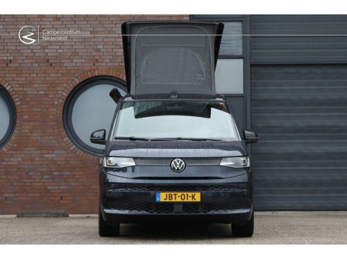 Volkswagen California Beach Tour 1.5 eHybrid 180 kW / 245 PK DSG 4Motion photo: 3