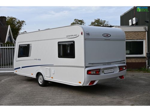 LMC Vivo 490E Foto: 2