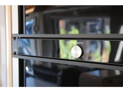 Hymer BML Master Line 780 Camas individuales + Techo elevable foto: 56