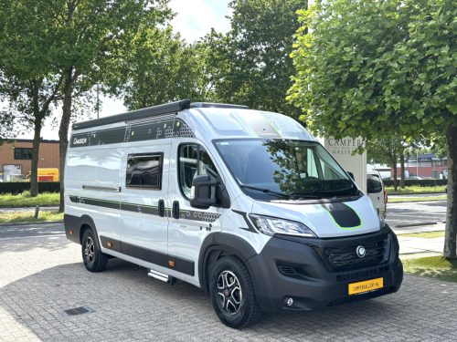 Chausson Sport Line 690 9-SPEED AUTOMATIC POP-TOP ROOF FIAT 8 180HP photo: 0