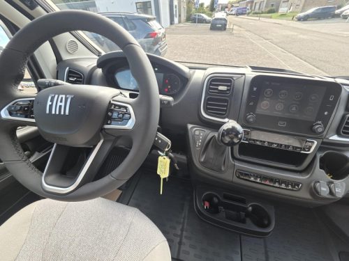 Knaus L!ve Ti 650 MF Platinum 2027 Modell Foto: 3