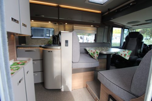 Knaus Live i900 photo: 5