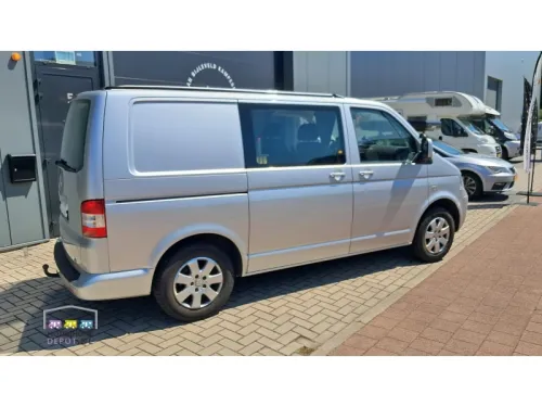 Volkswagen Transporter T5 TDI | NL bus | Neat camper | photo: 3