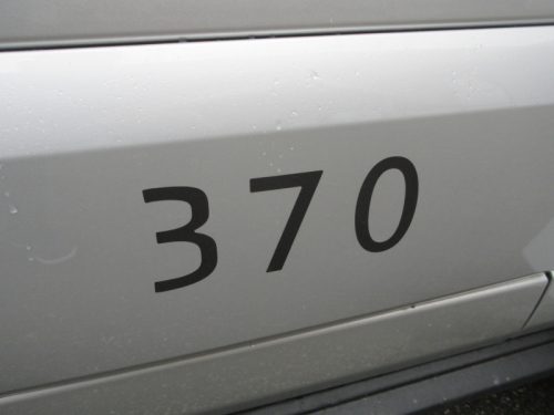 McLouis Sovereign 370 AUTOMATIC NEW 2027 photo: 11