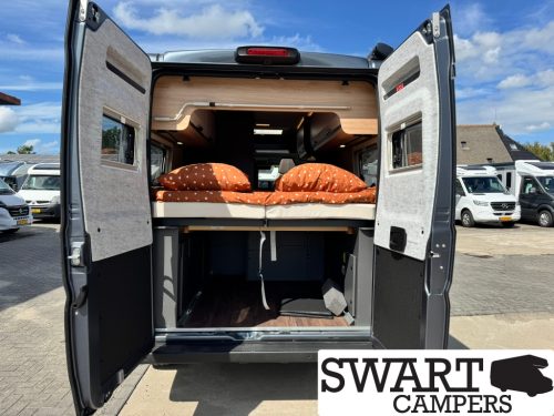 Knaus Boxlife 600 ME Platinum Selection photo : 20